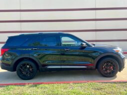 
										2020 FORD EXPLORER full									