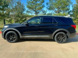 
										2020 FORD EXPLORER full									