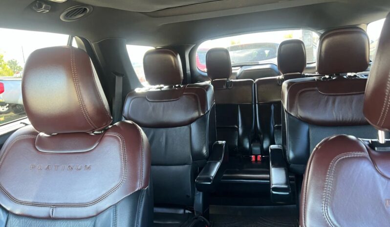 
								2020 FORD EXPLORER full									