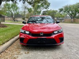 
										Honda Civic 2023 full									