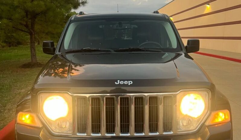 
								2011 JEEP LIBERTY full									
