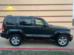 
										2011 JEEP LIBERTY full									