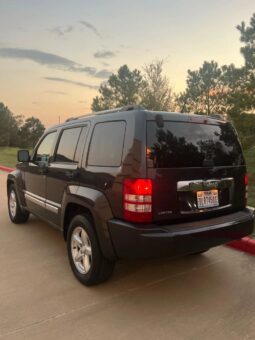 
										2011 JEEP LIBERTY full									