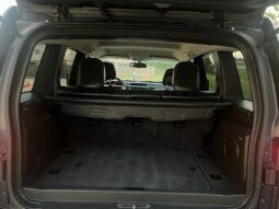 
										2011 JEEP LIBERTY full									