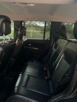 
										2011 JEEP LIBERTY full									