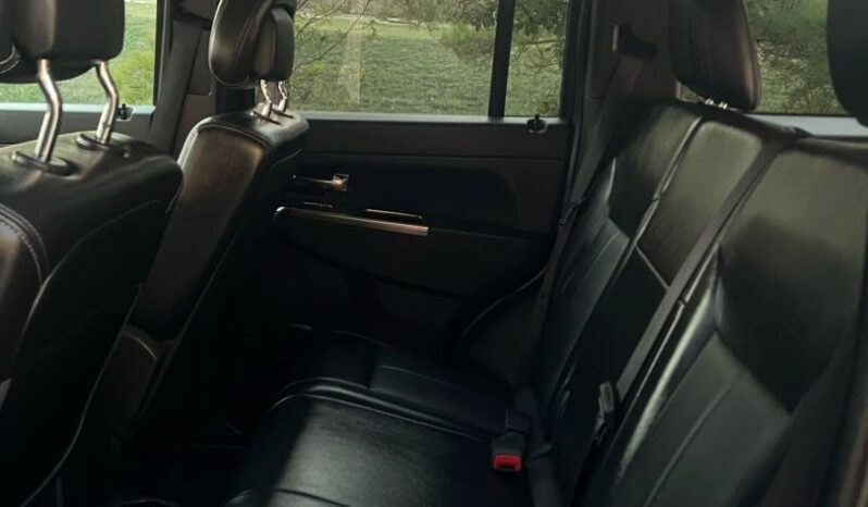 
								2011 JEEP LIBERTY full									