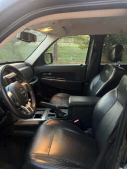 
										2011 JEEP LIBERTY full									