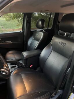 
										2011 JEEP LIBERTY full									