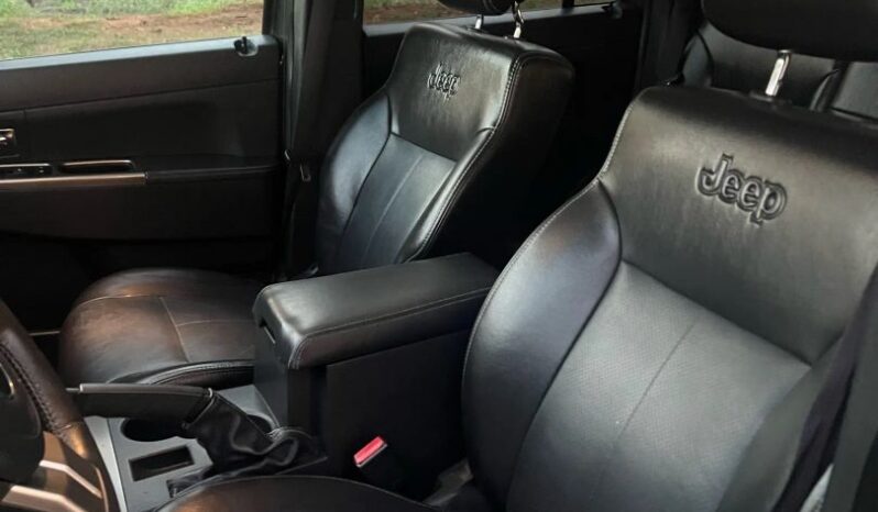 
								2011 JEEP LIBERTY full									