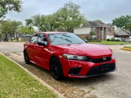 
										Honda Civic 2023 full									