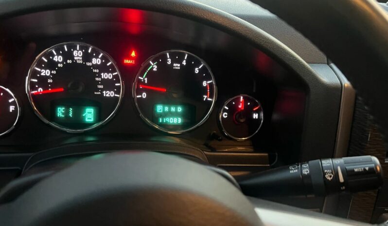 
								2011 JEEP LIBERTY full									