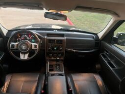 
										2011 JEEP LIBERTY full									