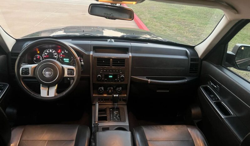 
								2011 JEEP LIBERTY full									