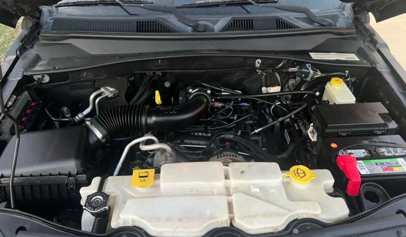 
								2011 JEEP LIBERTY full									