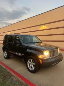 
										2011 JEEP LIBERTY full									