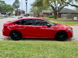 
										Honda Civic 2023 full									