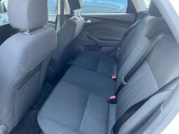 
										2016 FORD FOCUS full									