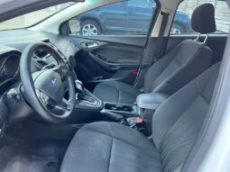 
										2016 FORD FOCUS full									