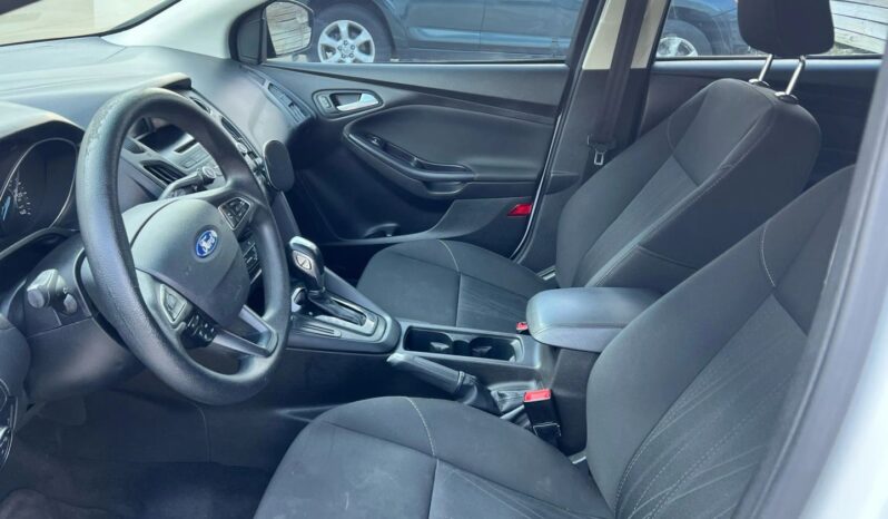 
								2016 FORD FOCUS full									