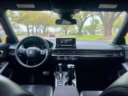 
										Honda Civic 2023 full									